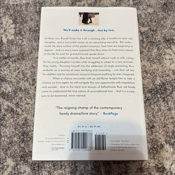 Two by Two - Picture 2 of 3